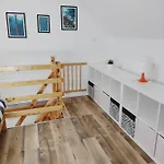 Debova No.5 Hébergement de vacances Jarosławiec