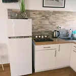Hébergement de vacances Debova No.5 Jarosławiec