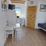Hébergement de vacances Debova No.5 *