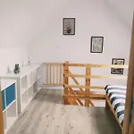 Hébergement de vacances Debova No.5 *