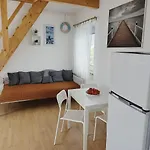 Debova No.5 Hébergement de vacances Jarosławiec