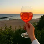 Hébergement de vacances Debova No.5 Jarosławiec