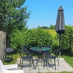 Hébergement de vacances Debova No.5 *