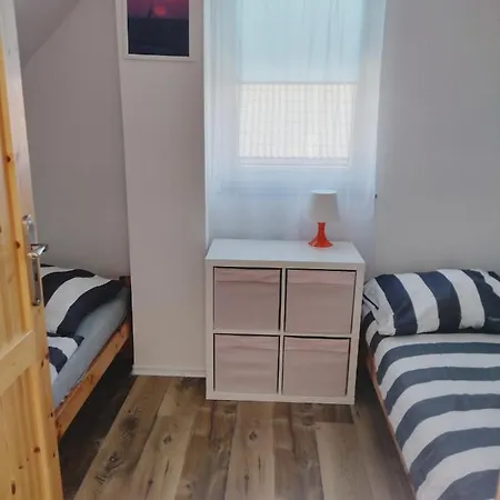Debova No.5 Holiday home