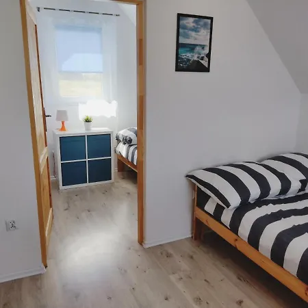 Dębova No.5 Jarosławiec