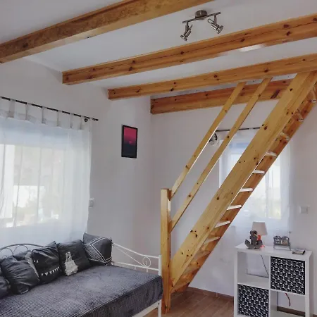 Dom wakacyjny Dębova No.5 *