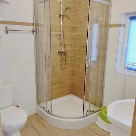 Dom wakacyjny Dębova No.5