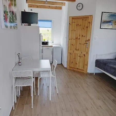 Dom wakacyjny Dębova No.5 *