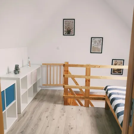 Dom wakacyjny Dębova No.5 *