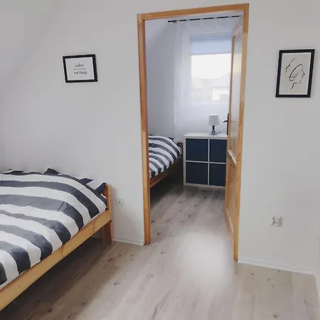 Dębova No.5 Jarosławiec