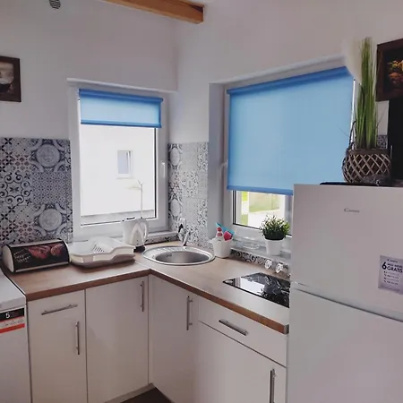 Holiday home Debova No.5