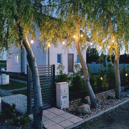 Holiday home Debova No.5 Jaroslawiec
