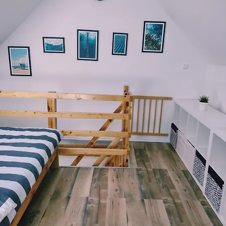 Debova No.5 Holiday home