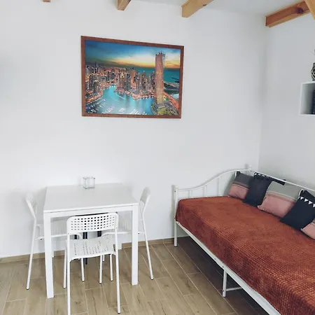 Holiday home Debova No.5 Jaroslawiec