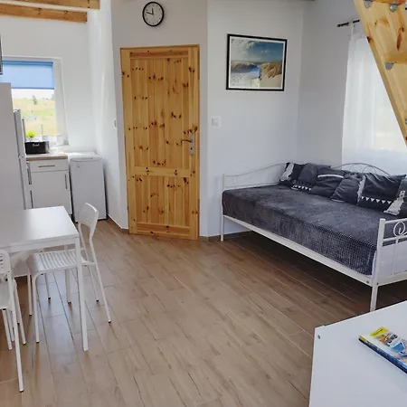 Holiday home Debova No.5