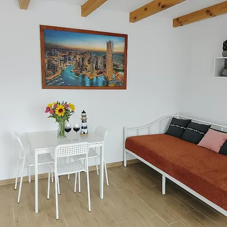 Dom wakacyjny Dębova No.5 *