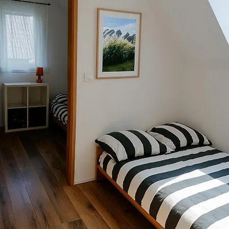 Dom wakacyjny Dębova No.5