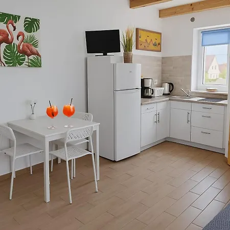 Dębova No.5 Jarosławiec