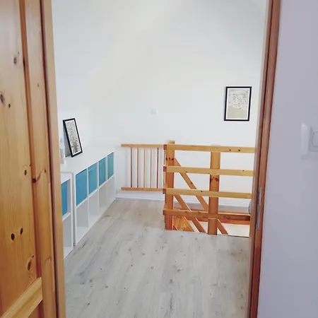 Dębova No.5 Dom wakacyjny