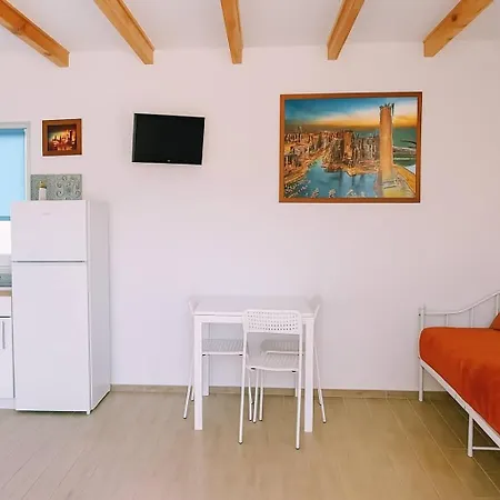 Casa vacanze Debova No.5 *