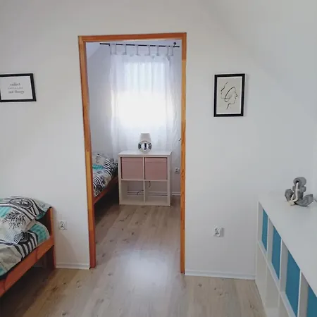 Dom wakacyjny Dębova No.5 *