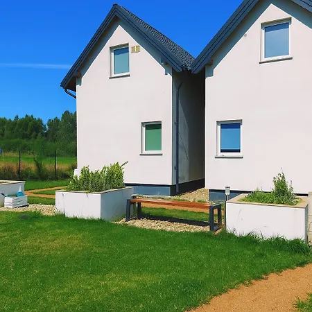 Dom wakacyjny Dębova No.5