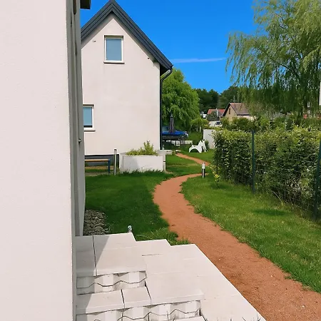 Dębova No.5 Dom wakacyjny *