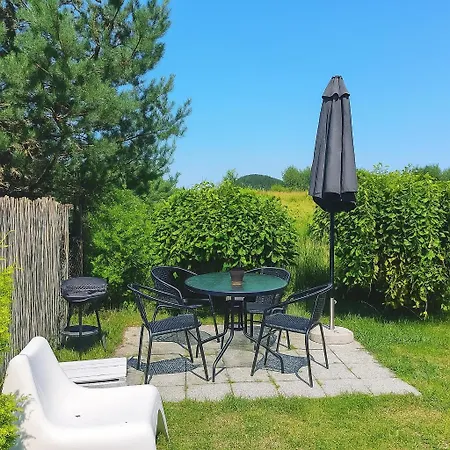 Dębova No.5 Jarosławiec