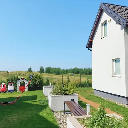 Dębova No.5 Dom wakacyjny *