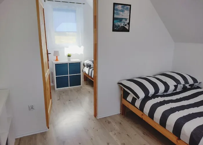 Debova No.5 Jarosławiec