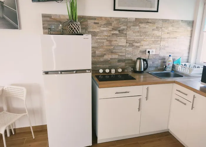 Сasa de vacaciones Debova No.5 Jarosławiec