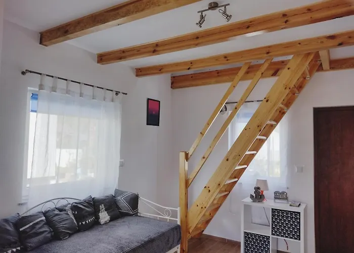 Сasa de vacaciones Debova No.5 *