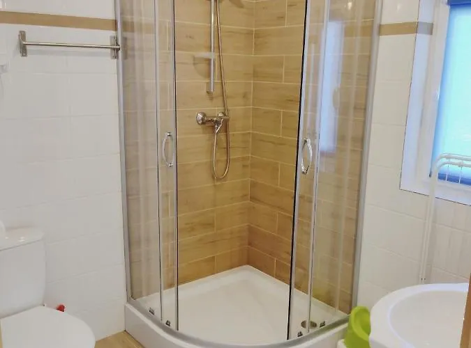 Сasa de vacaciones Debova No.5