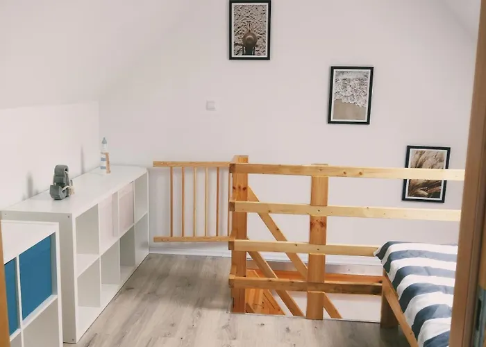 Сasa de vacaciones Debova No.5 *