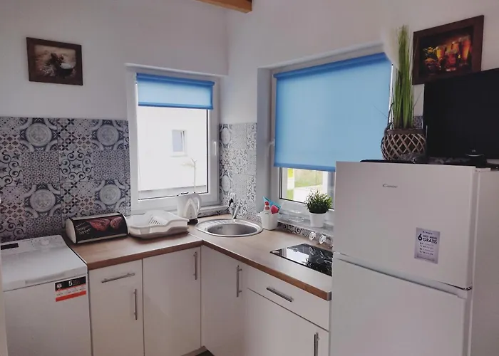 Сasa de vacaciones Debova No.5