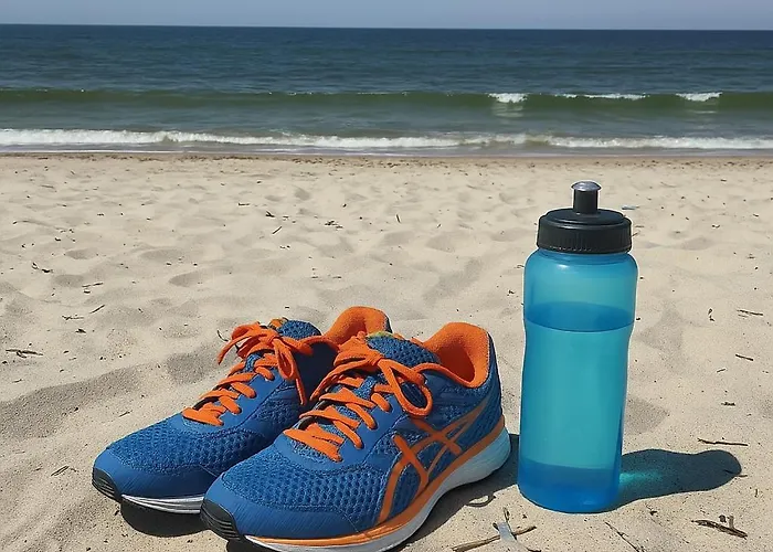 Debova No.5 Jarosławiec