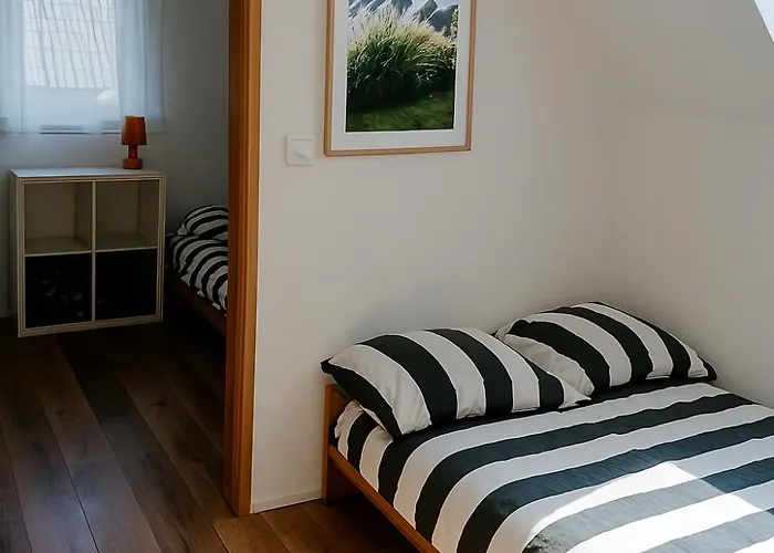 Сasa de vacaciones Debova No.5