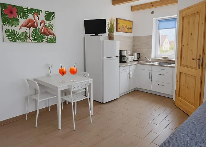 Debova No.5 Jarosławiec