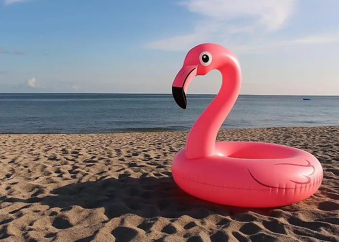 Сasa de vacaciones Debova No.5 *