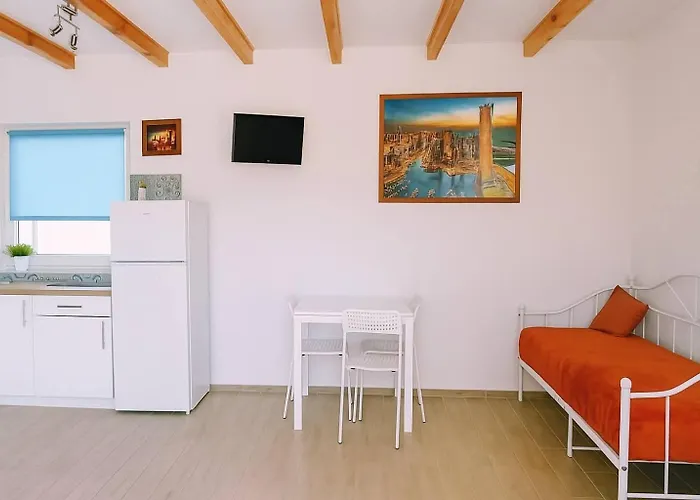 Сasa de vacaciones Debova No.5 *