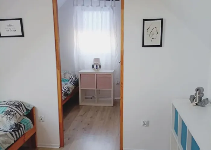 Сasa de vacaciones Debova No.5 *