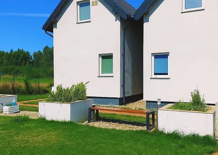 Сasa de vacaciones Debova No.5