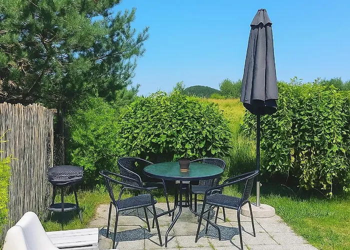 Debova No.5 Jarosławiec